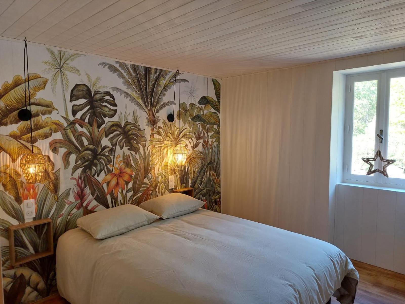 Moulin De Serre Cassagnes-Begonhes ห้อง รูปภาพ
