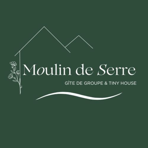 Moulin De Serre Cassagnes-Begonhes ภายนอก รูปภาพ
